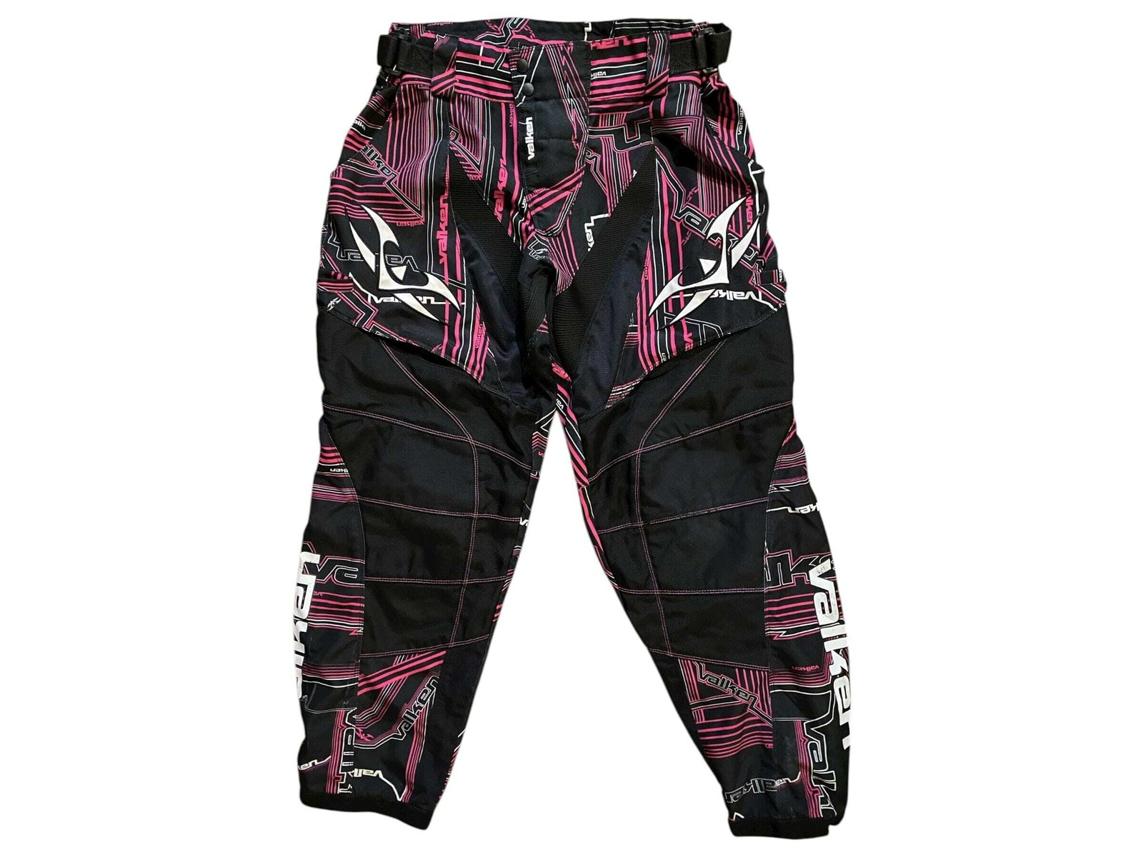 Valken CRUSADE Paintball Pants - size LARGE