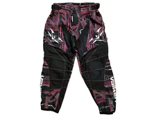 Valken CRUSADE Paintball Pants - size LARGE