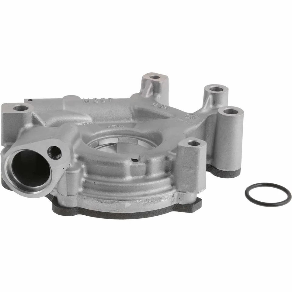 Bomba de aceite Melling M297 Foto 2 de 4