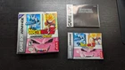 Dragon Ball Z Supersonic Warriors - Game Boy Advance GBA - Box Only, Manual On