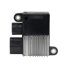 89257-12010 89257-12020 Cooling Fan Control Module ECU ECM Fit for Toyota Mat...