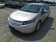 BARE Steering Column Fits 11-15 VOLT 9968669