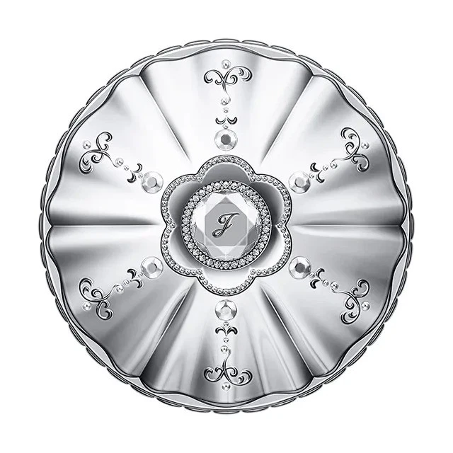 JILL STUART "Pastel Petal Blush" 6 Shades 22929 - Image 2 of 4