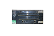 Jeep Wrangler Tj 97-02 Oem Black Rear Tailgate Tail Gate Free Shipping