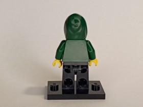 LEGO The LEGO Ninjago Movie Minifigure Lloyd Garmadon (30609) (Genuine)