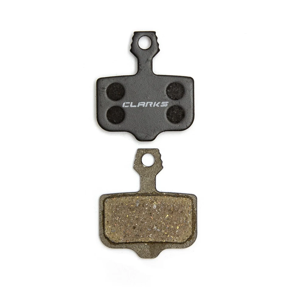 Disc Pads for SRAM Rival, XX, Red, Force, Avid Elixir, Clarks VX841 Organic X2 - Image 4 of 4