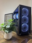 Custom Gaming PC - i5 8400, RTX 3050, 16Gb DDR4 (FREE LEGO)