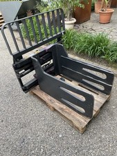 Ballenklammer Kaup 1,5T413