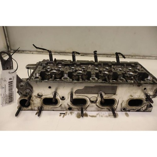 zylinderkopf r. SKODA OCTAVIA 13 17