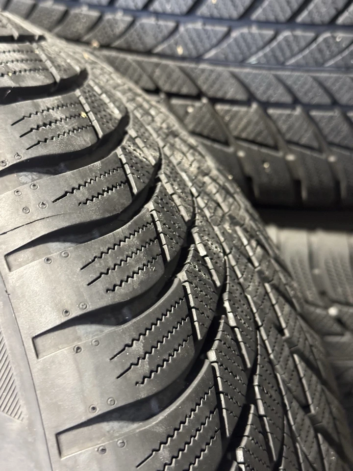 Original Mini F60 Countryman 18 Zoll Winterkompletträder JCW Thrill Spoke 529 - Bild 2 von 4