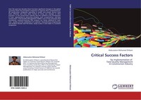 Critical Success Factors Abdussalam Mohamed Shibani