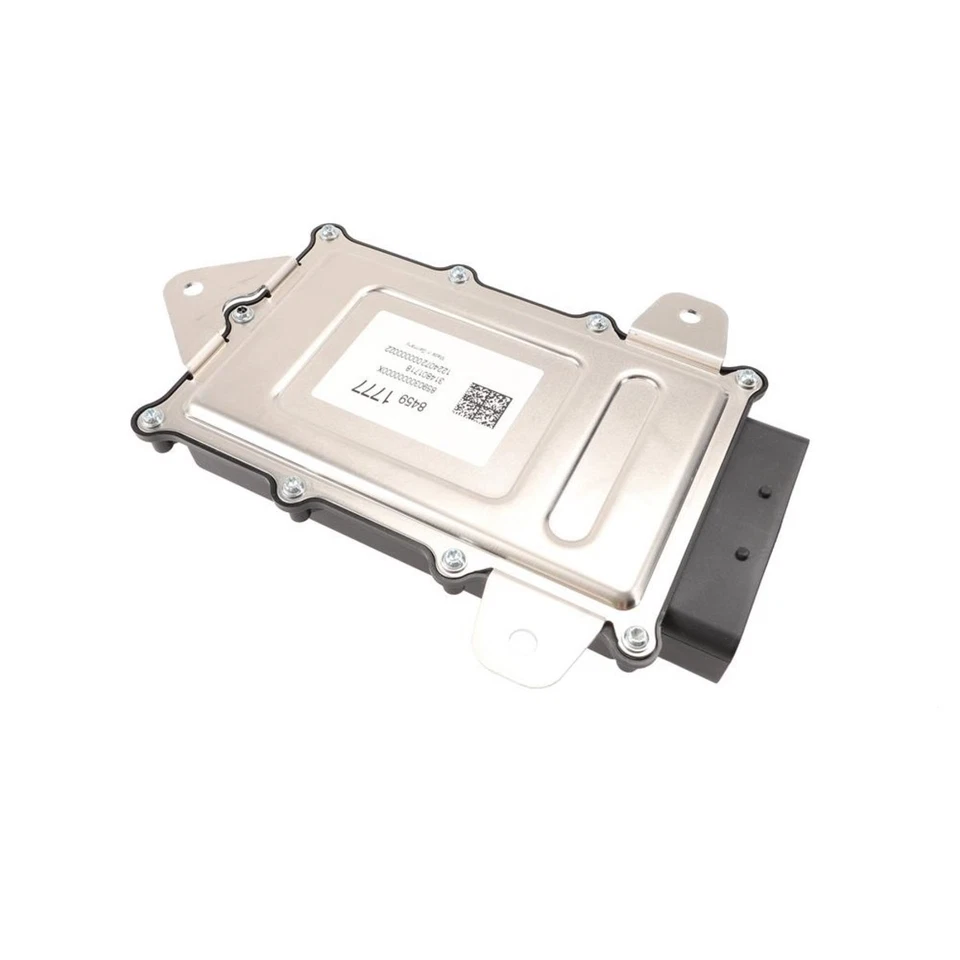 Módulo de control de suspensión AC Delco 84591777 para Chevy Silverado 3500 HD Yukon XL Foto 2 de 3