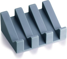 Soap Dish, Bar Soap Holder for Shower for Bathroom, Kitchen, Bathtub, Easy to Cl