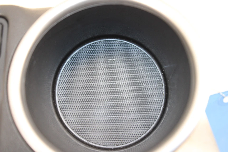 Portavasos convertible Nissan 370z 2010-2020 con controles térmicos/techo OEM MW83 Foto 4 de 4