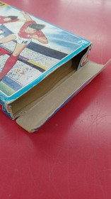 Tecmo Captain Tsubasa Ii Famicom NES