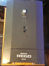 Renogy REGO 3KW Split Phase Pure Sine Wave RV Inverter with AC In RIV1230RCH-SPS