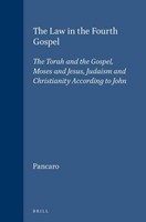 The Law In The Fourth Gospel Pancaro