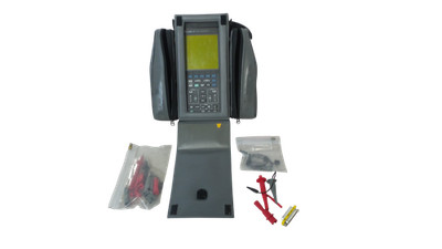 FLUKE 97 50MHZ SCOPEMETER - Free Shipping