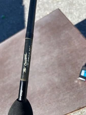 The Custom Spinning Rod 1.75m, Accurate Casting, Pick-up Discount