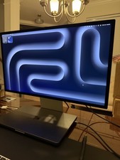 Apple Studio Display 27