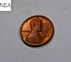 1918 Lincoln Wheat Penny Cent ~ Gem BU+++ Red/BN ~ Better Date! ~ ZW419