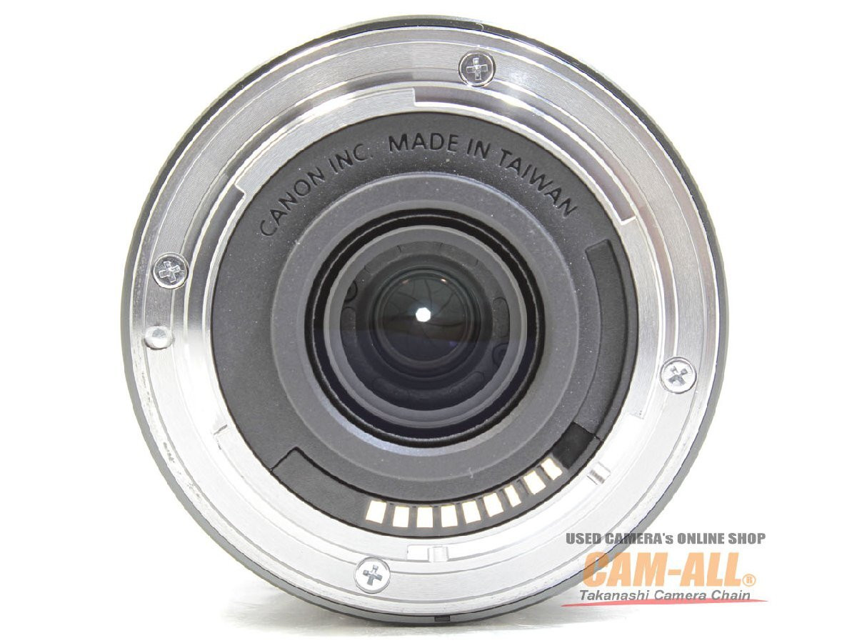 Canon Ef-M11-22Mm F4-5.6 Is Stm Black | eBay Canon Ef-M11-22Mm F4-5.6 Is Stm Black | eBay