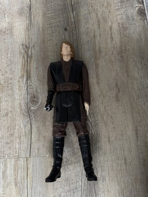 Anakin Skywalker 2012 Hasbro Star Wars 12'' Action Figure