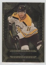 2024 Upper Deck Tim Hortons Collector's Series Pure Gold Pavel Zacha #PG-3 w7v