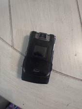 Old Flip Phone