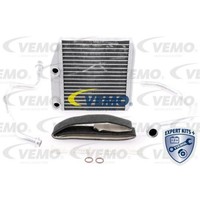 Vemo WäRmetauscher Innenraumheizung FüR Opel Corsa E 1.0 1.2 Fiat Grande Punto