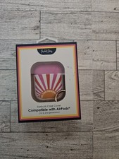 New Boxed Packed Party Airpod 1st  2 Gen Earbuds Case Cover Be the Sunshine