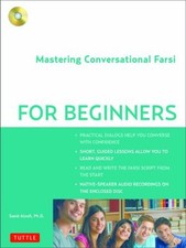 Farsi Persian for Beginners : Mastering Conversational Farsi Free