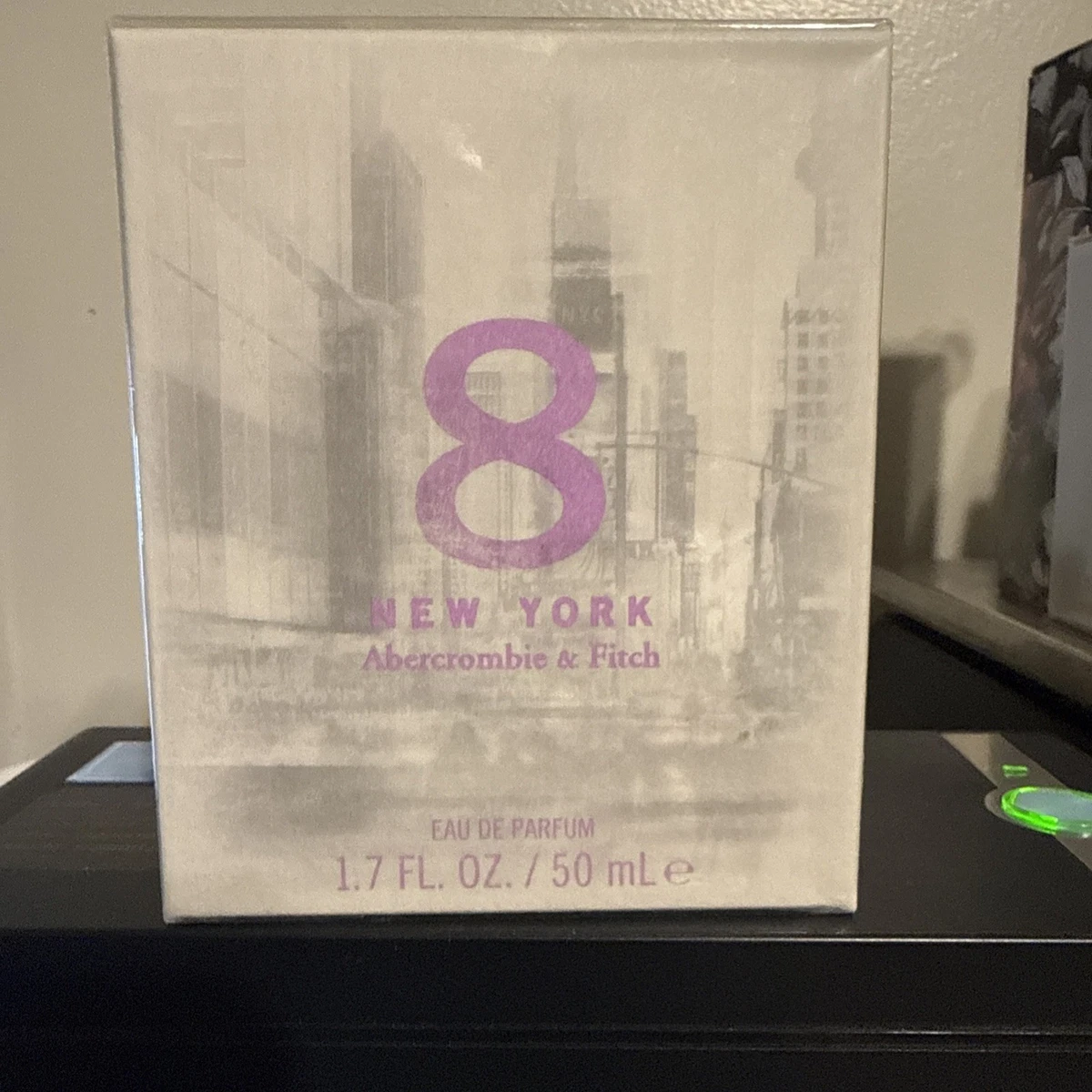 Abercrombie & Fitch New York Fragrances for Women for sale | eBay