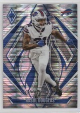 2024 Panini Phoenix Pulsar 4/200 Rasul Douglas #123 4k8