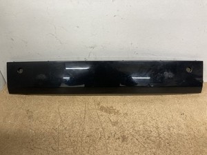 BMW 3er G20 G21 LCi Stoßstange vorne Kennzeichenrahmen Halter 8085452