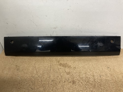 BMW 3er G20 G21 LCi Stoßstange vorne Kennzeichenrahmen Halter 8085452