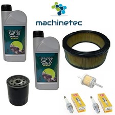 Service Kit for Kohler CV 18 COMMAND PRO Engine | Engine: Twin Cylinder + Oil