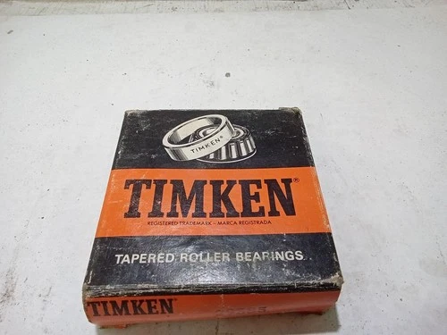TIMKEN 29585 Tapered Roller Bearing Cone (H10D)