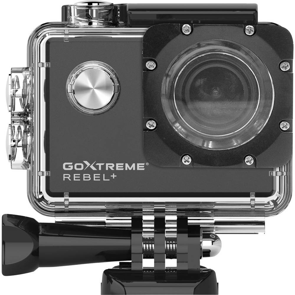Easypix GoXtreme Rebel + Action camera Webcam, WLAN