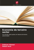 Zobayer Ahmed (U. A.) | Economia Do Terceiro Sector | Taschenbuch (2024)