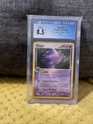 CGC 8.5 Gengar 2006 EX Legend Maker 5/92 Holo Pokemon Card Blue label