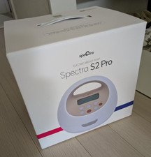 Spectra S2 Pro Shafter/15 Stage Pressure Regulation/Both-Sided Shaft