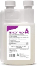 Control Solutions Tekko Pro IGR 16oz Cockroaches Fleas Mosquitoes Growth...