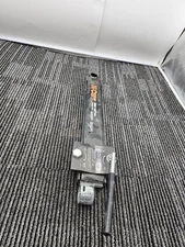 Curt Trailer Anti-Sway Control Bar Black