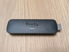 Amazon 2nd Gen 4K Fire TV Stick Ultra HD - Model M3N6RA - Stick Only - Fast Ship