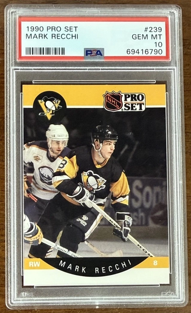 Ice Hockey Pro Set Sports Trading Cards & Accessories | eBay Ice Hockey Pro Set Sports Trading Cards & Accessories | eBay