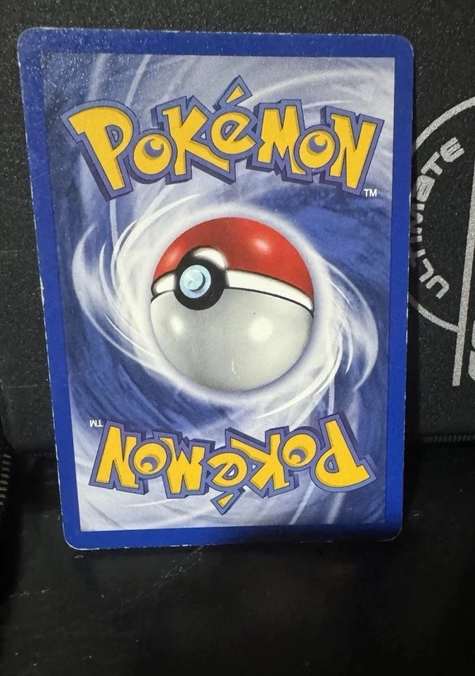 Mewtwo 010/102 Base Set Shadowless Holo MP - Image 2 of 2