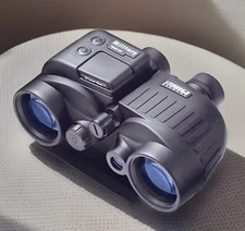 Steiner M1050r LRF 10x50mm Laser Rangefinder - Brand New - Unopened - 2683