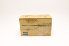 SMC EXHAUST CLEANER 1NPT NAMC610-N10B