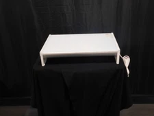 NOS Logan Futura Tru-View Light Box 5000K Model 1812/1925 Artist Tracing Table